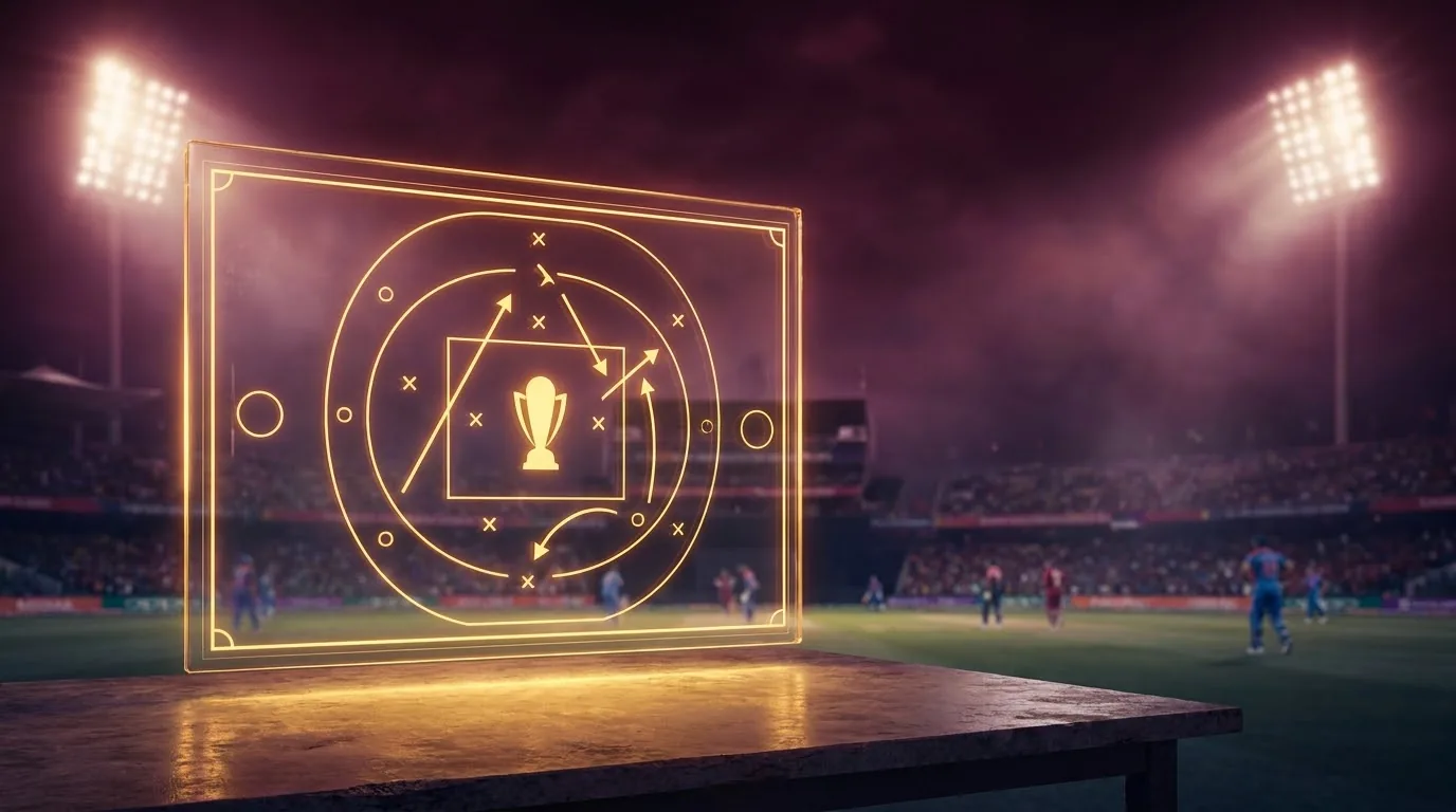 IPL Betting Tips: Smart Strategy for Players
