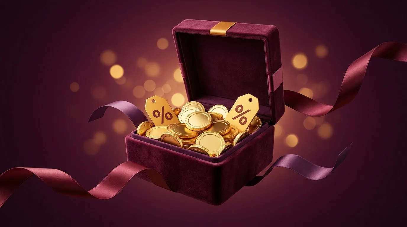 Radhe Exchange Bonus Offers Explained