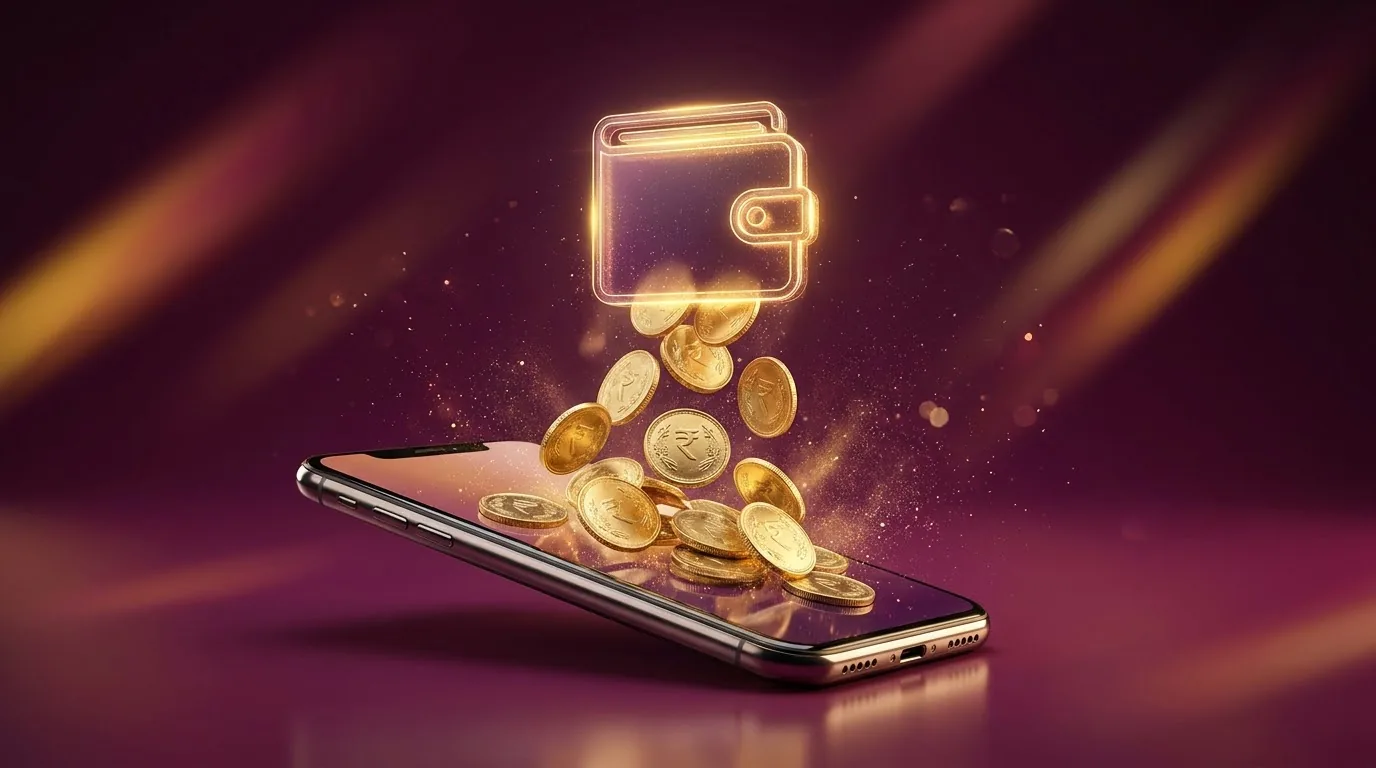 Radhe Exchange Deposit Withdrawal: Full Guide